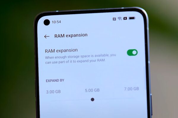 What is Virtual RAM in Android Phones?