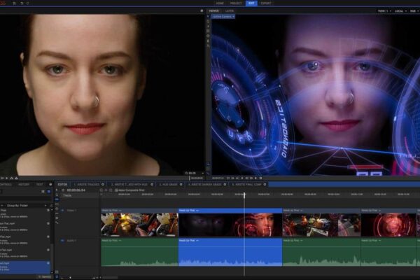 Top Video Editing Tools for Mac: Elevate Your Editing Game 2024