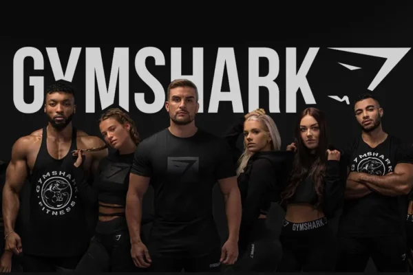 How a 19-Year-Old Built a Billion-Dollar Brand: Lessons from Ben Francis and Gymshark